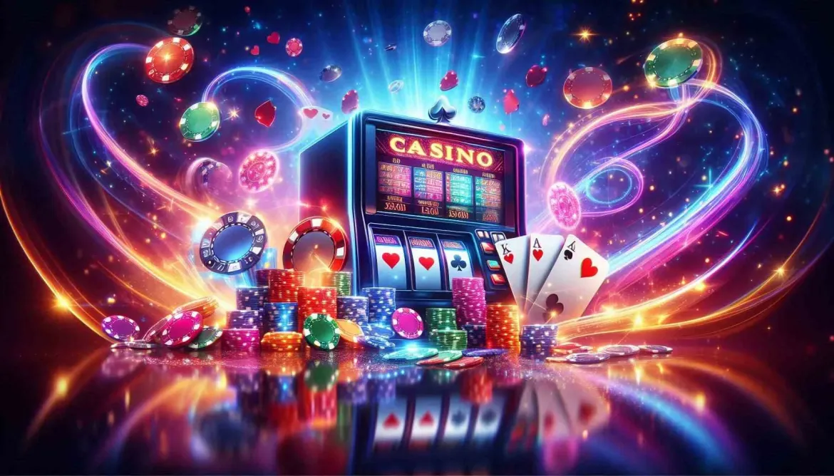 Talismania Casino